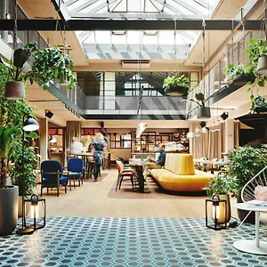 **** Hotel Gilbert Rakousko