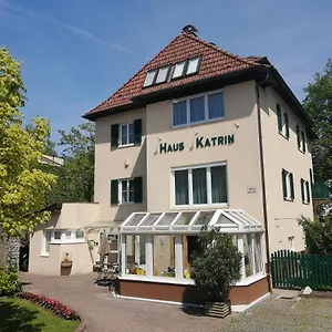 Pension Katrin *** Salisburgo