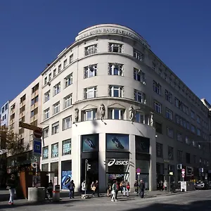 Continental Hotel-pension 4* וינה