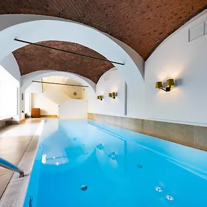 **** Hotel Parkhotel - Traditional Luxury Rakousko