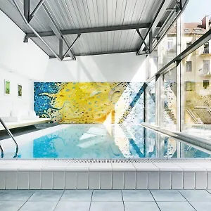 **** Hotel Augarten Art Hotel, A Member Of Design Rakousko