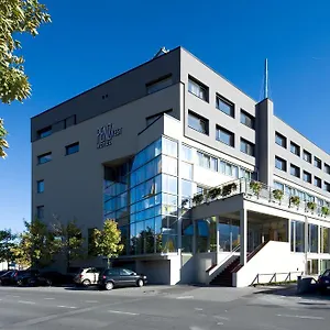 Penz West 4* אינסברוק