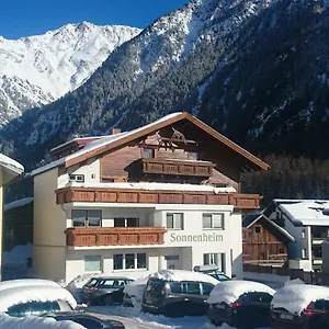 ** Bed & Breakfast Sonnenheim Rakousko