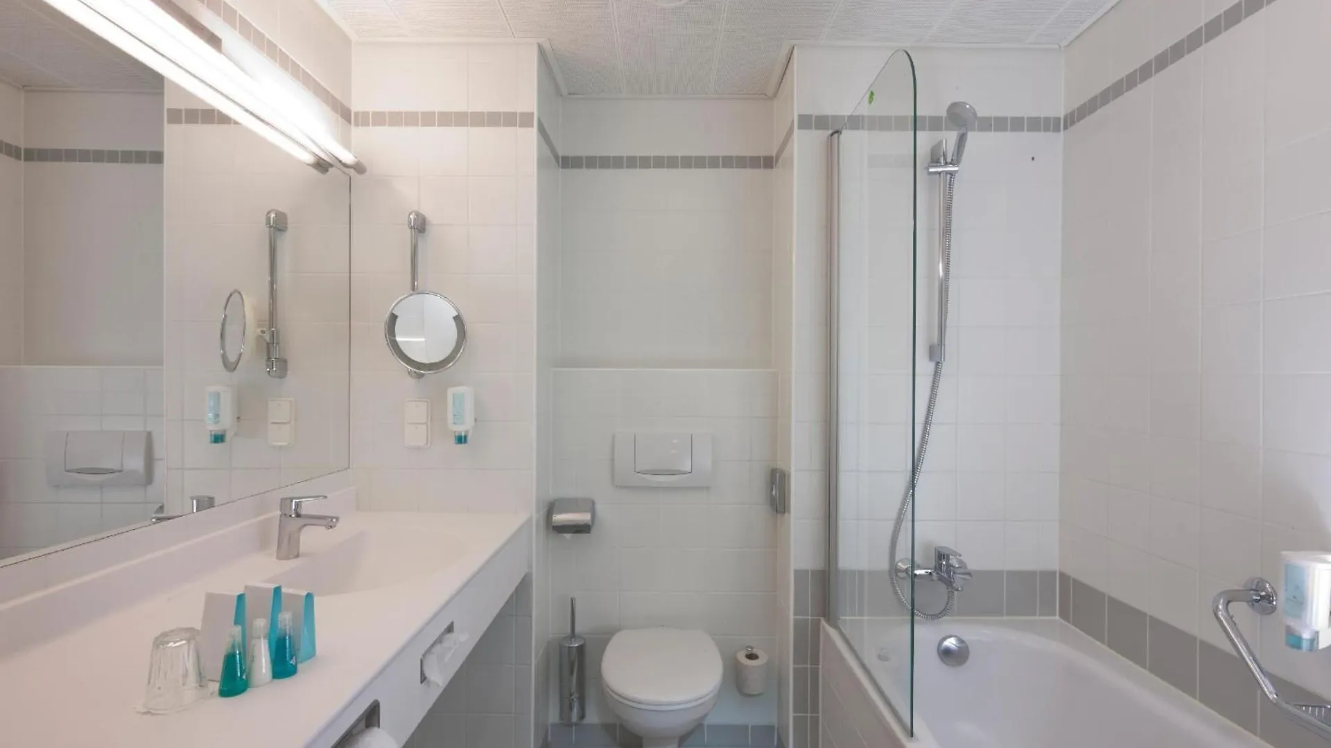 Austria Trend Hotel Europa Σάλτσμπουργκ 4*,