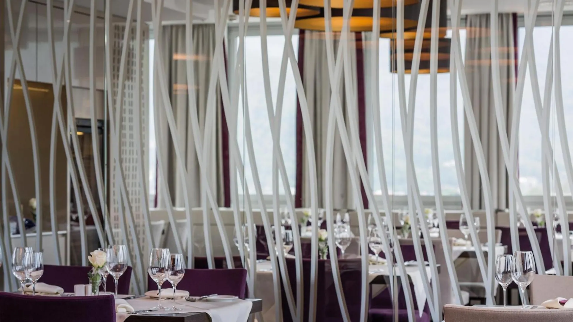 Austria Trend Hotel Europa Σάλτσμπουργκ