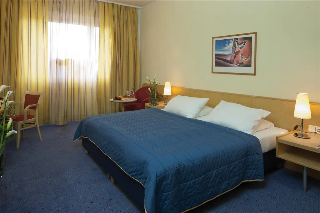 ****  Austria Trend Hotel Europa Solnohrad Rakousko