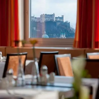 Austria Trend Hotel Europa Solnohrad 4*,