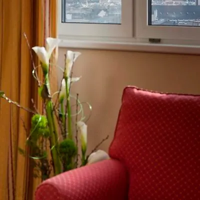 Austria Trend Hotel Europa Solnohrad