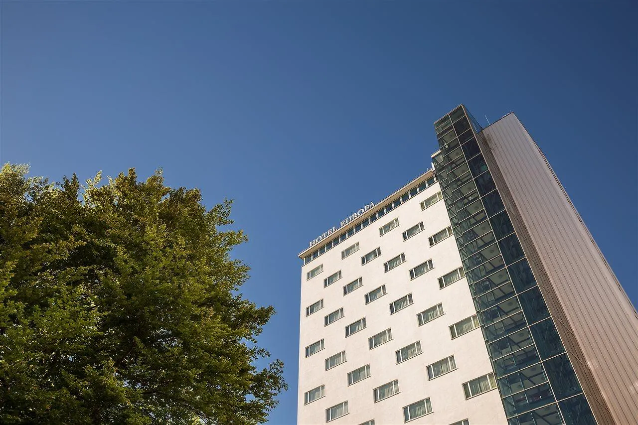 Austria Trend Hotel Europa Σάλτσμπουργκ 4*,  Αυστρία